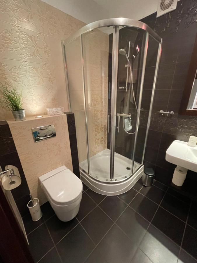 Continental Apartment