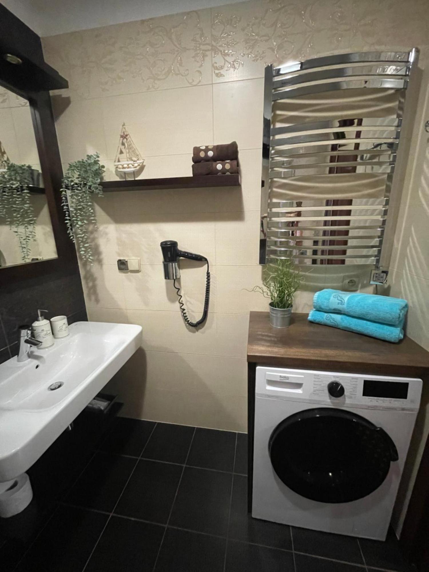 Apartment Continental